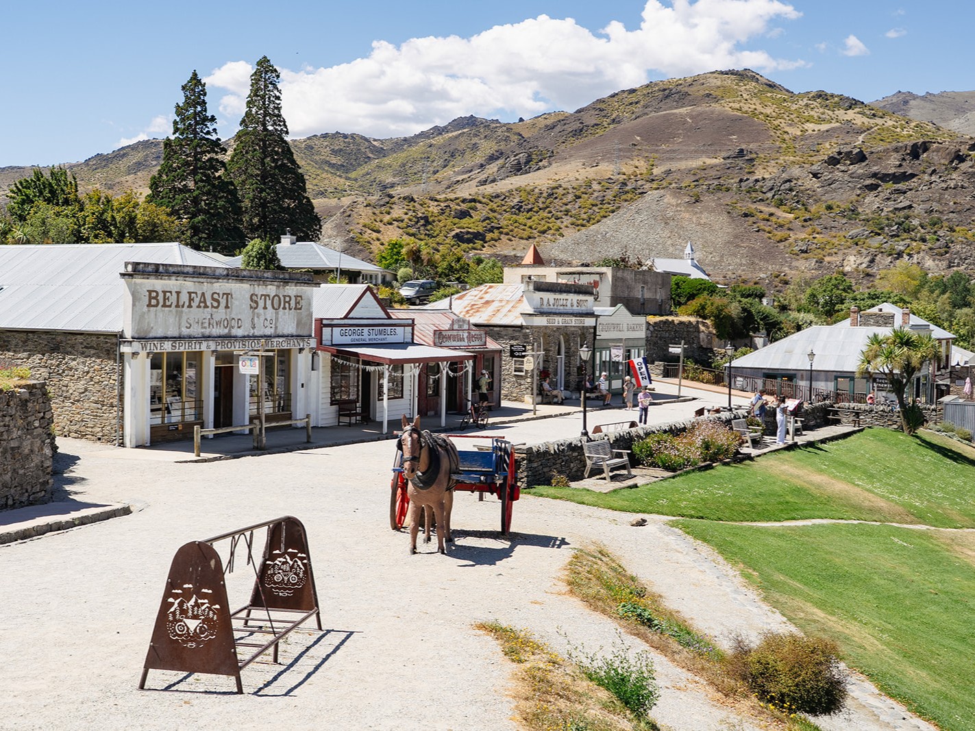 Gourmet Food and Wine Tour - Photo 1 of 7